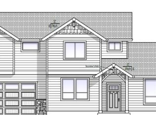 2507 NW 19th Cir, Battle Ground, WA 98604