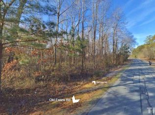 173 Old Evans Rd, Garner, NC 27529