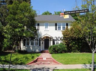 115 W Cleveland St, Stockton, CA