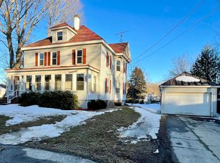 3 Choate St, Winslow, ME 04901