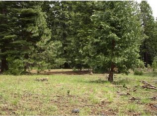 808 Timber Ridge Rd, Westwood, CA 96137