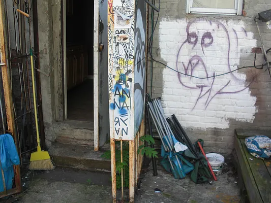 Rented by East Williamsburg Realty Inc | media 24