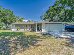 2336 Kirkland Rd, Dover, FL 33527