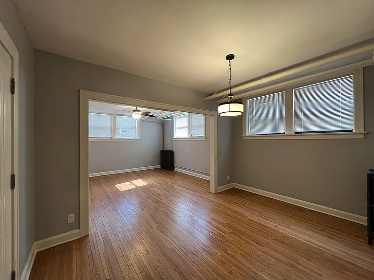 3312 Blaisdell Apartments — Photo 17
