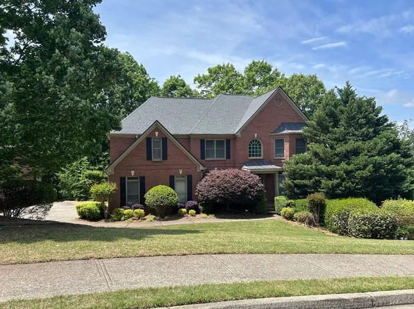 1125 Faith Ct, Suwanee, GA 30024