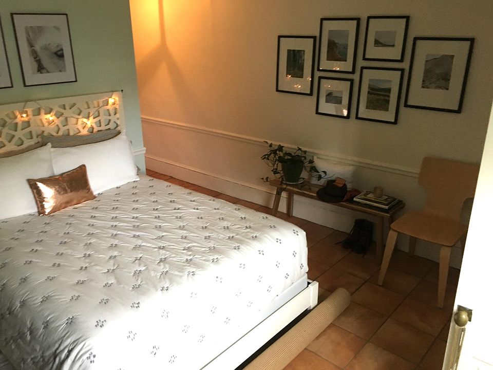 Sunny Bedroom