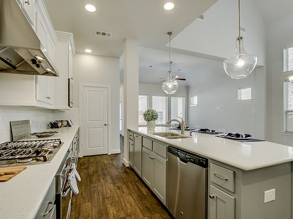 The Schofield - Kitchen