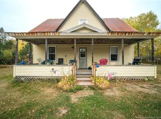 527 Main St, Doaktown, NB E9C 1W9