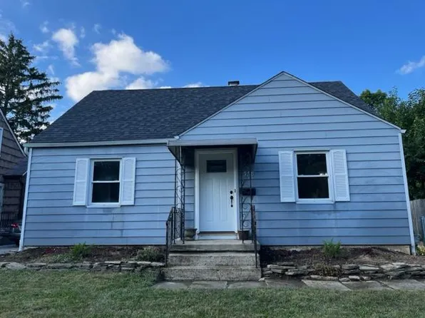 538 Chatham Rd, Columbus, OH 43214