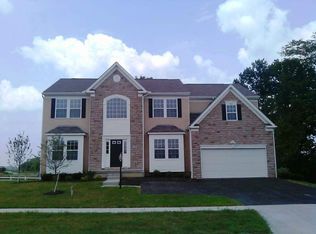 4525 Demorest Rd, Grove City, OH 43123