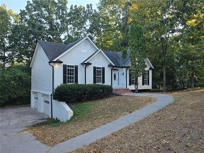 14 Sassafras Trl, Cartersville, GA, 30121