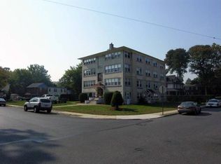 48 S Wycombe Ave APT 8, Lansdowne, PA 19050