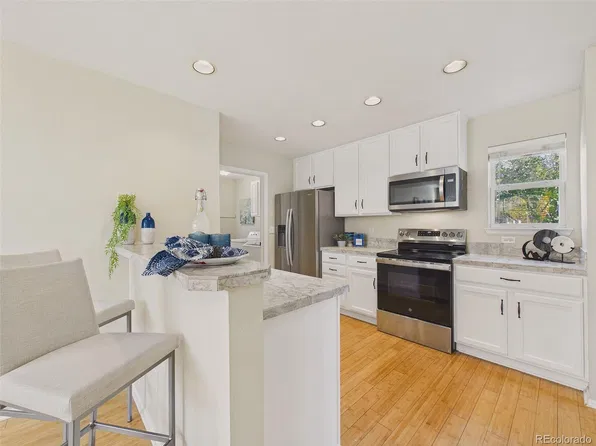 16844 W 62nd Lane, Golden, CO 80403