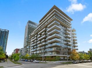 260 Sackville St #812, Toronto, ON M5A0B3