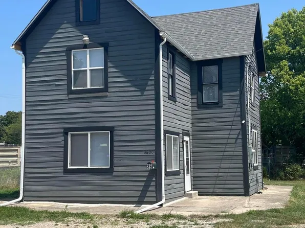 3600 Groveport Rd, Columbus, OH 43207