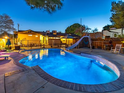 5739 W Avenue M2, Lancaster, CA, 93536