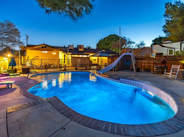 5739 W Avenue M2, Lancaster, CA 93536