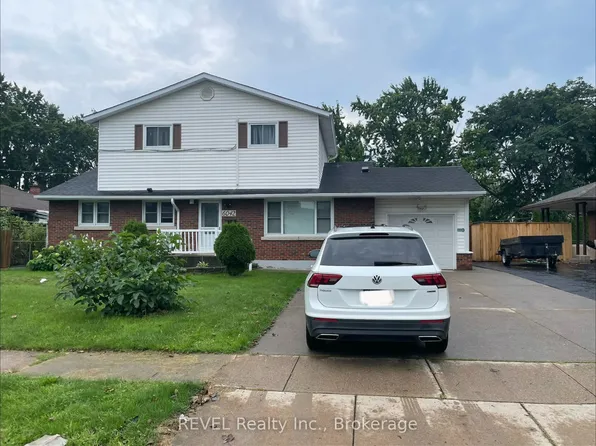 6042 Stevens St, Niagara Falls, ON L2E 3A3