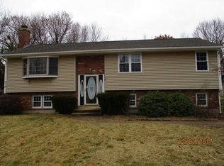 29 Central Tree Rd, Rutland, MA 01543