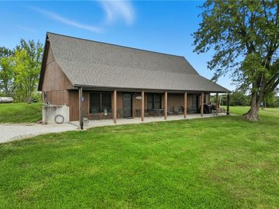 40298 E 208th St, Rayville, MO, 64084