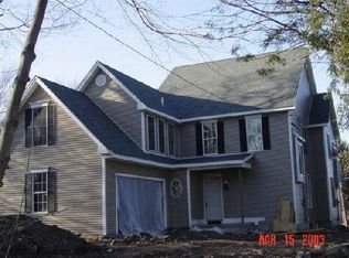 743 Tunxis Hill Rd UNIT K, Fairfield, CT 06430