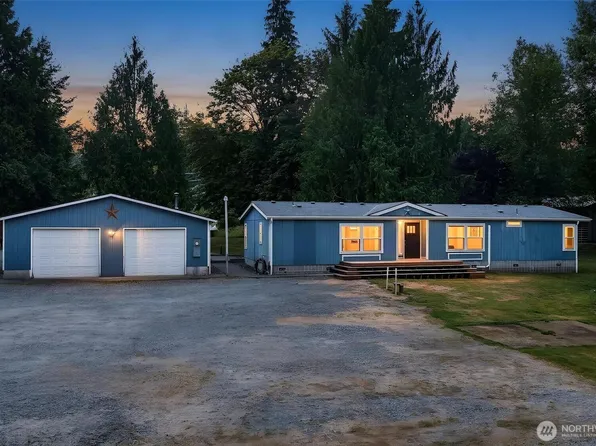 6606 NE 137th Drive, Lake Stevens, WA 98258