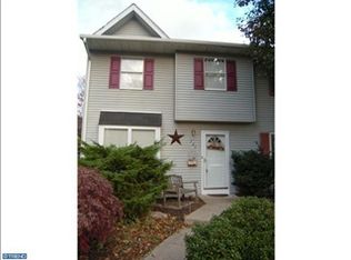 723 Hunters Run, Perkasie, PA 18944