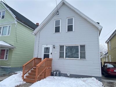37 Jones St, Buffalo, NY, 14206