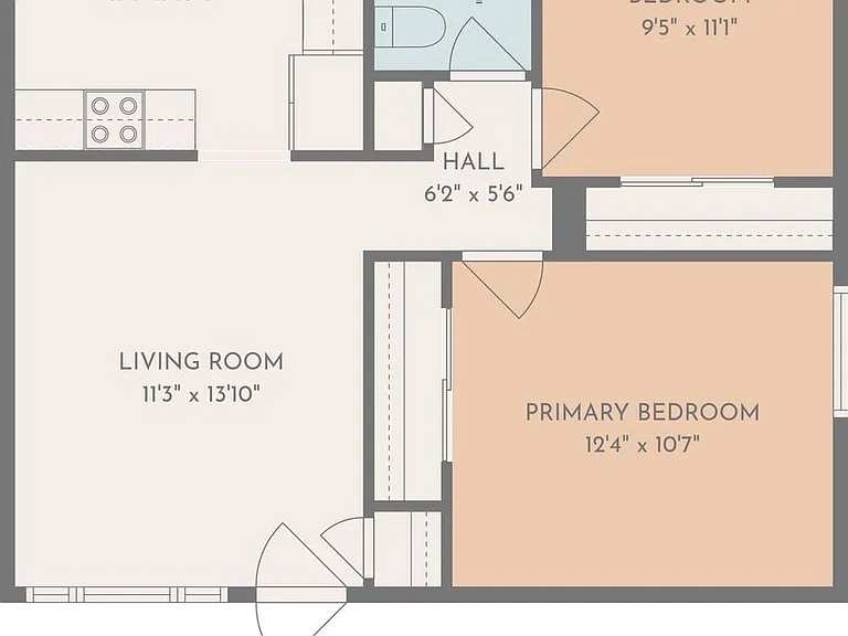 8626 W 54th Pl — Photo 20