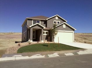 Castle Oaks Dr., Fountain, CO 80817