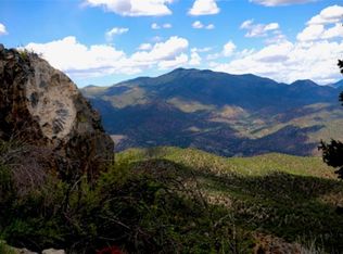 0 Box Cyn, Howard, CO 81233