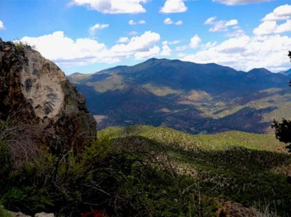 000 Box Canyon, Howard, CO 81233