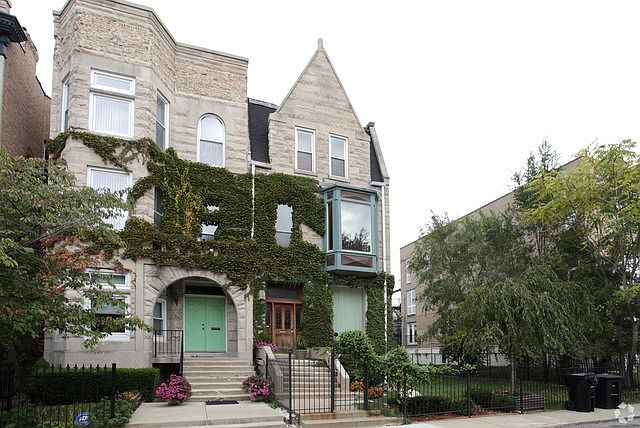 1st image of 4457 S Oakenwald Ave #1