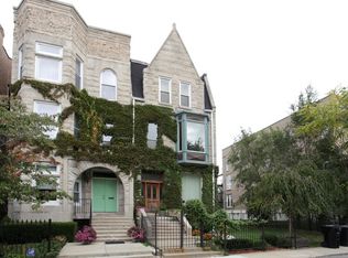 4457 S Oakenwald Ave #1, Chicago, IL 60653
