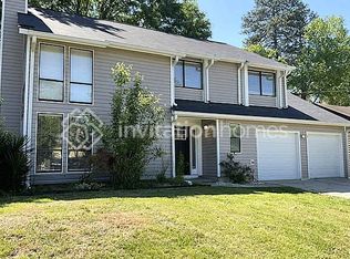 5063 Audubon Pl, Norcross, GA 30093