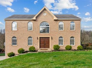 3013 Meyeridge Rd, Pittsburgh, PA 15209