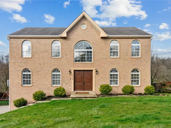 3013 Meyeridge Rd, Pittsburgh, PA 15209