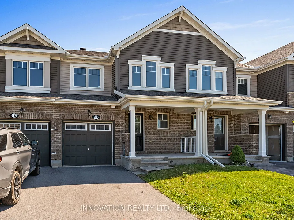 389 Rouncey Rd