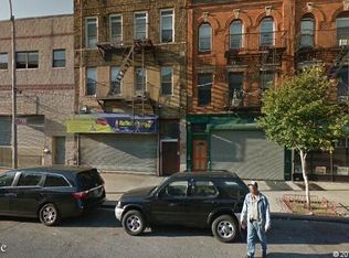 531 Sutter Ave, Brooklyn, NY 11207