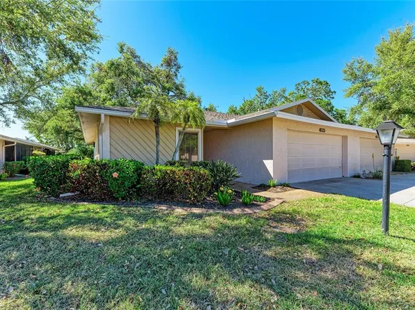3549 WILKINSON WOODS DRIVE #38, SARASOTA, FL 34231