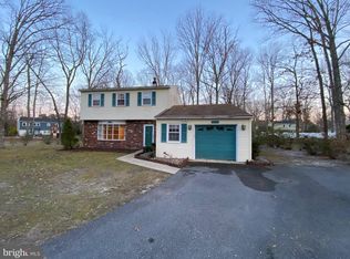 2241 S Wedgewood Ct, Millville, NJ
