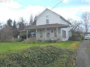 431 NW Main St, Willamina, OR 97396