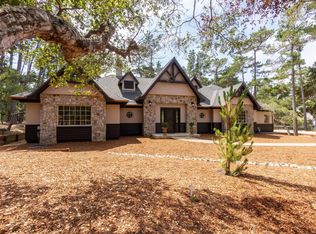 1412 Lisbon Ln, Pebble Beach, CA 93953