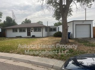 7436 Knox Ct, Westminster, CO 80030