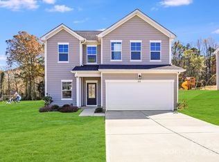 212 Sugar Hill Rd, Troutman, NC 28166