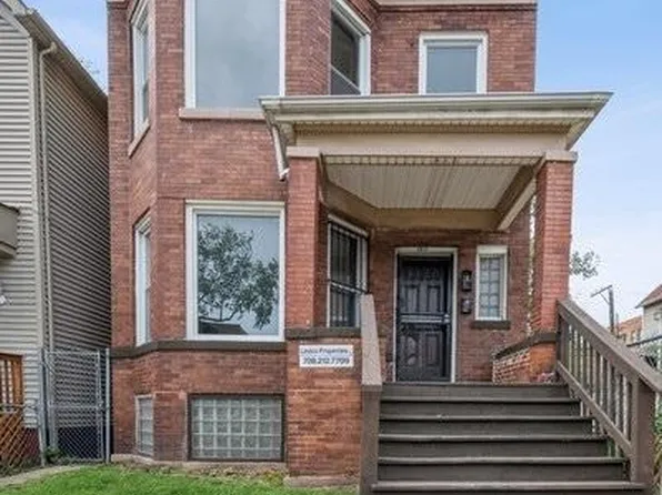 6832 S Dorchester Ave, Chicago, IL 60637