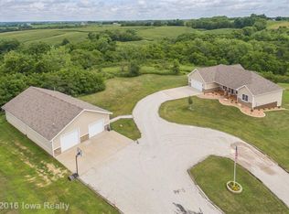 3565 McGregor St, Saint Charles, IA 50240