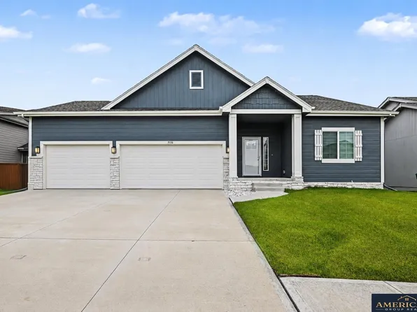 9116 S 178th St, Omaha, NE 68136