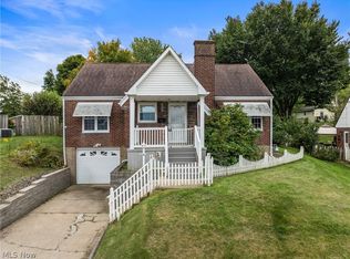 137 Yale Pl, Steubenville, OH 43952