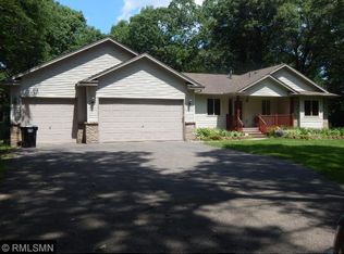 11446 306th Ave, Princeton, MN 55371